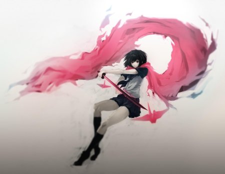 Rwby руби роуз