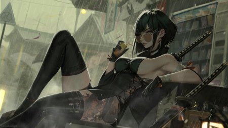 Guweiz фейт