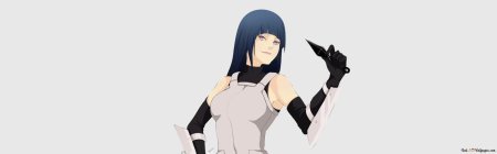 Хината хьюга