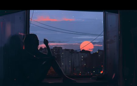 Aenami алена величко