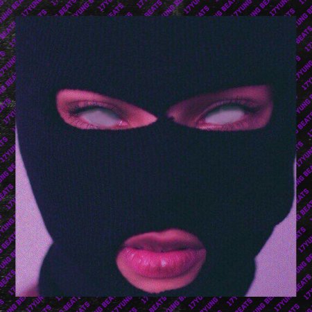 Гангста девушка