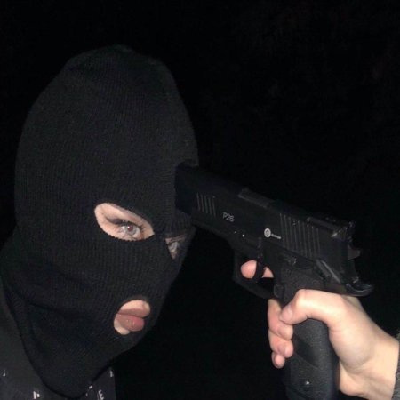 Бандитский стиль