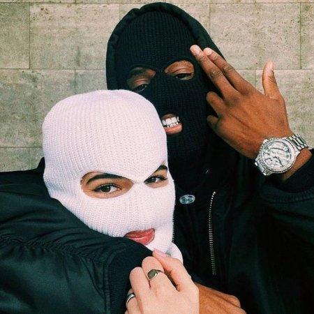 Бандитский стиль