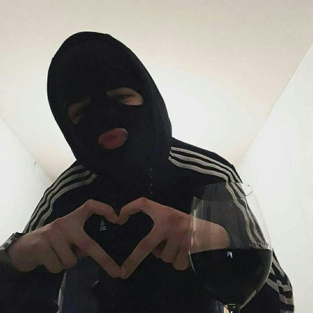 Абу бандит и абу бандитка сохры