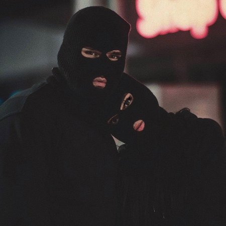 Бандитский стиль