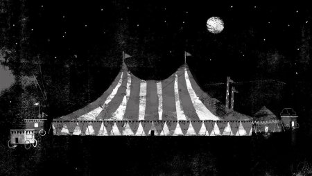 Мрачный цирк