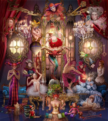 Чиро марчетти