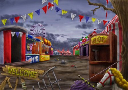 Фоны клуб романтики дракула история любви