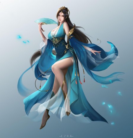 Сянься xianxia