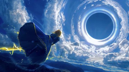 Луна фантастика