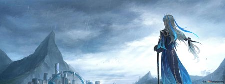 Невиллет арт