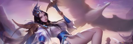 Фэнтези девушки красивые