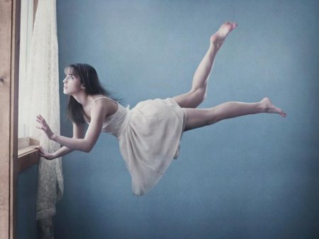 Сюрреализм фотографии