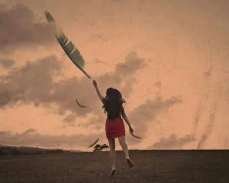 Концептуальные обои