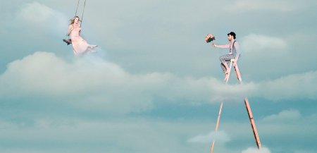 Токарева в. "летающие качели"