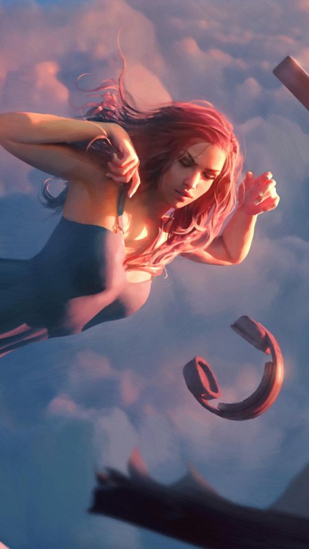 Wojtek fus художник