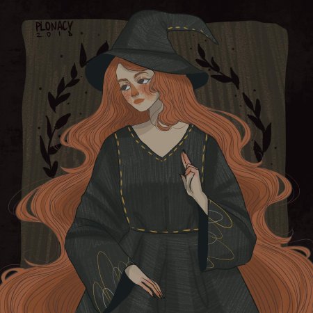 Институт салемских ведьм гарри поттер