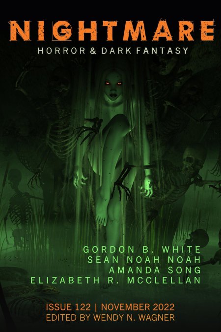 Дневник кошмаров