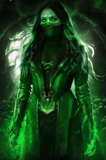 Хела богиня марвел