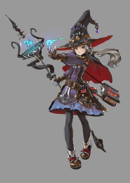 Sinoalice akazukin