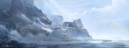 Визерион ледяной