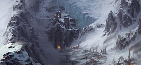 Гундабад хоббит