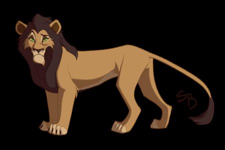 Король лев мхиту