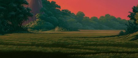 Король лев скала предков