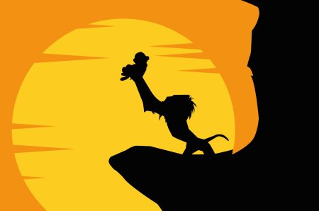 Disney the lion king