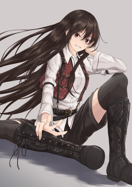 Тифа локхарт