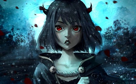 Персонаж аниме