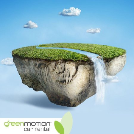 Летающие острова