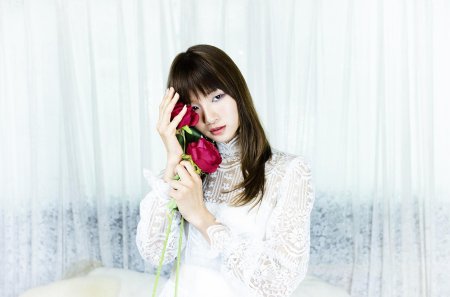 Корейская певица чон хесон