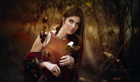 Модели женщины