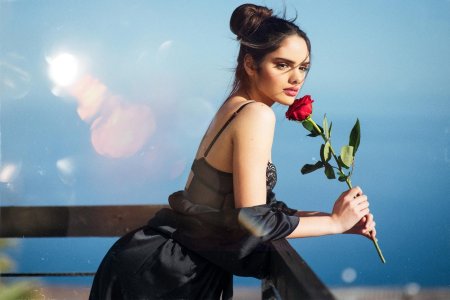 Роза ортега