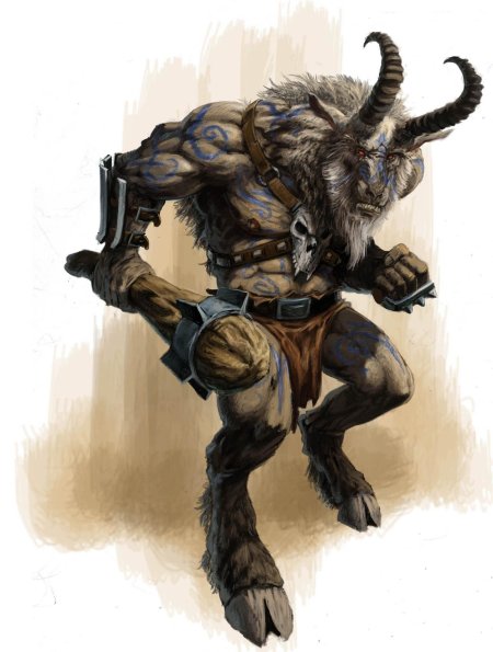 Минотавры вархаммер 40000