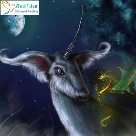 Сказочные животные