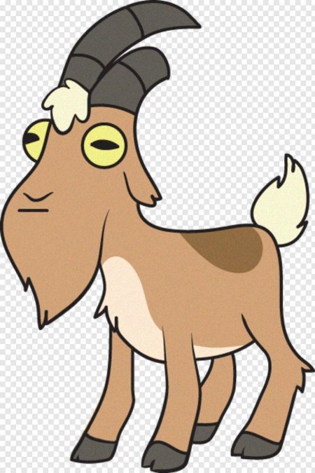 Гравити фолз козел гомперс