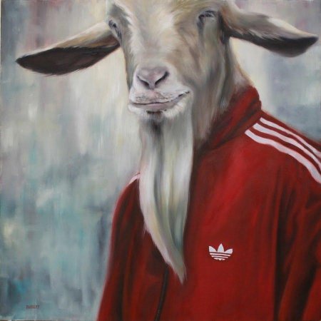 Козлы по жизни