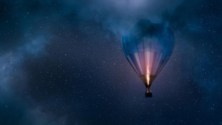 Воздушные шар