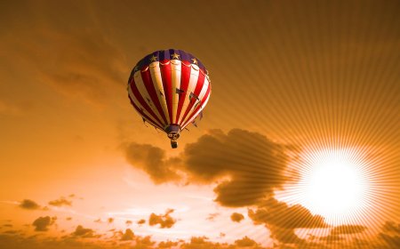 Воздушный шар