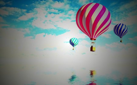 Воздушные шар