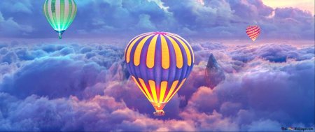 Воздушные шар