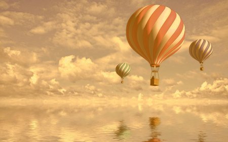 Воздушные шар