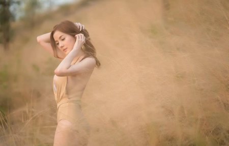 Aneli river модель