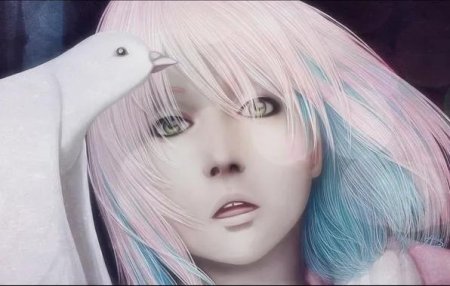 Аниматрица аниме