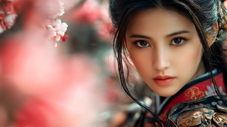 Восточные девушки красивые