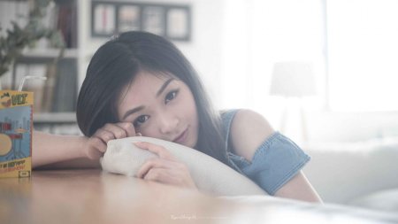 Девушки модели