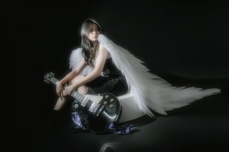 Ангела ангел