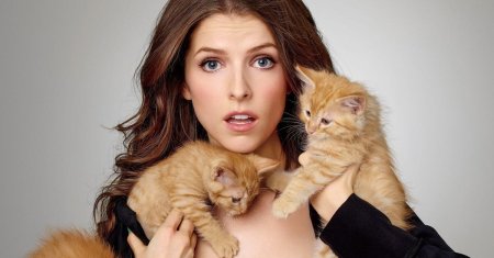 Anna kendrick